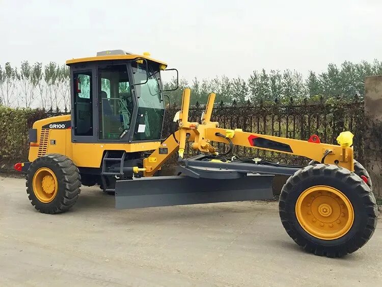 Мини грейдер. Автогрейдер xcmg gr100. автогрейдер xcmg gr160. xcmg gr1003. автогрейдер gr1003.