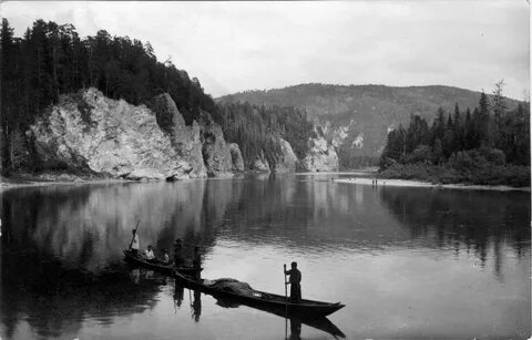 1926 год экспедиция через омск
