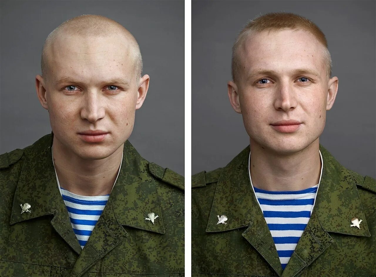 Гаи после армии. Портрет афганца Шилов. До и после армии. Люди до и после армии.