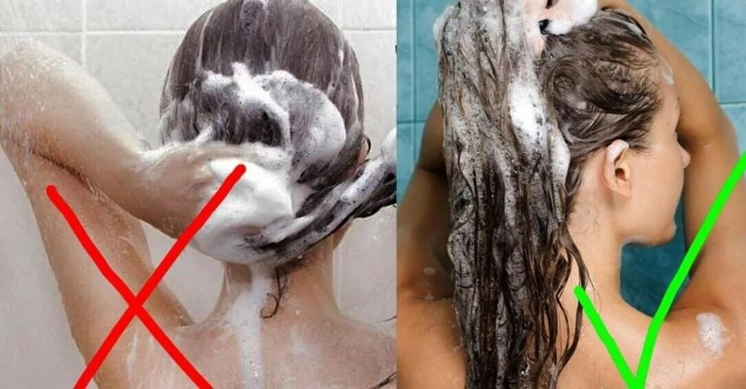 Сколько нельзя мыть голову после. Мытье волос. Как правильно мыть голову. Правильное мытье головы. Как правильно мыть волосы.