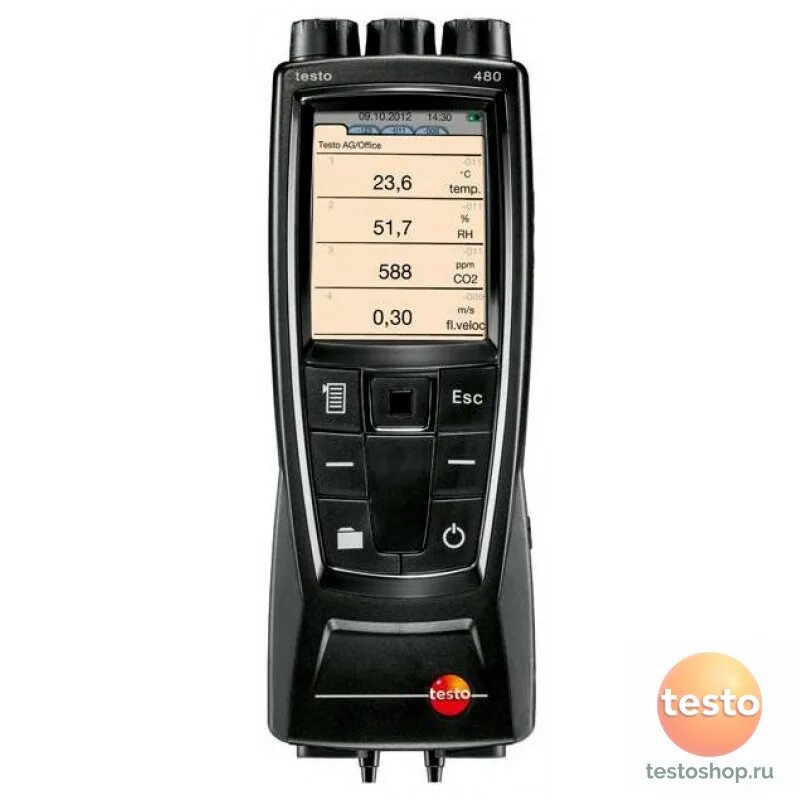 Программа testo. Testo 511. прибор комбиниров. testo 622. testo многофункциональный измерительный прибор. testo 480 набор.