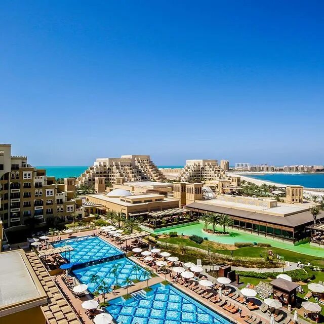 рас аль хайма 5 звезд