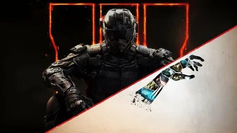 Call of duty black ops iii zombies
