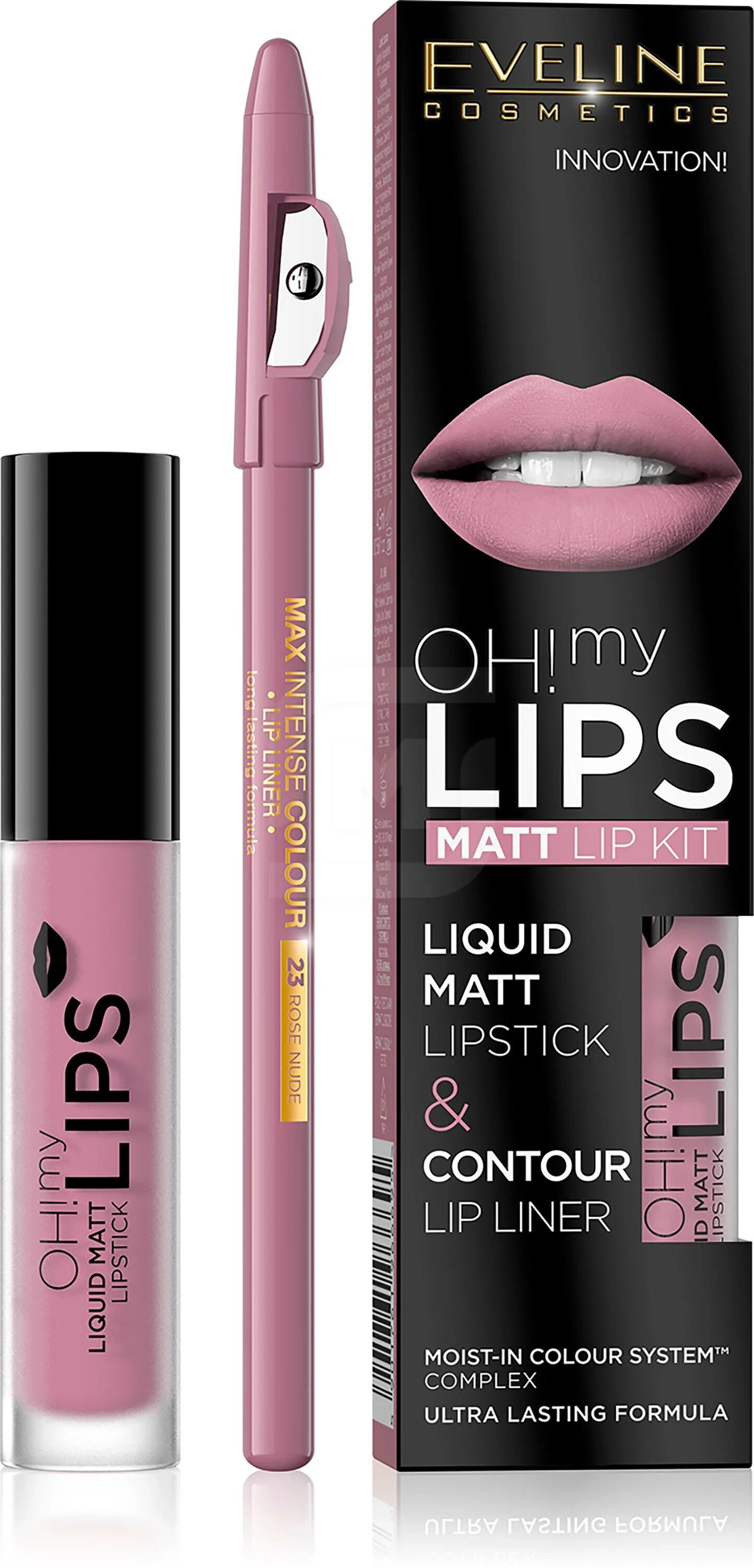 Eveline lip. Помада oh my lips эвелин матовая 01. eveline cosmetics oh my lips matt lip kit 03. eveline oh my lips matt lip kit. eveline cosmetics помада oh my lips.