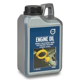 Ow 20 oil