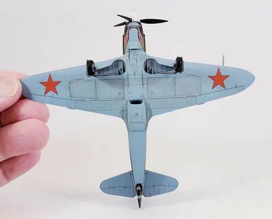 Hobby 72