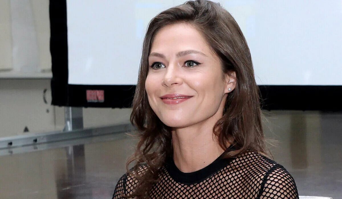 что случилось с еленой лядовой