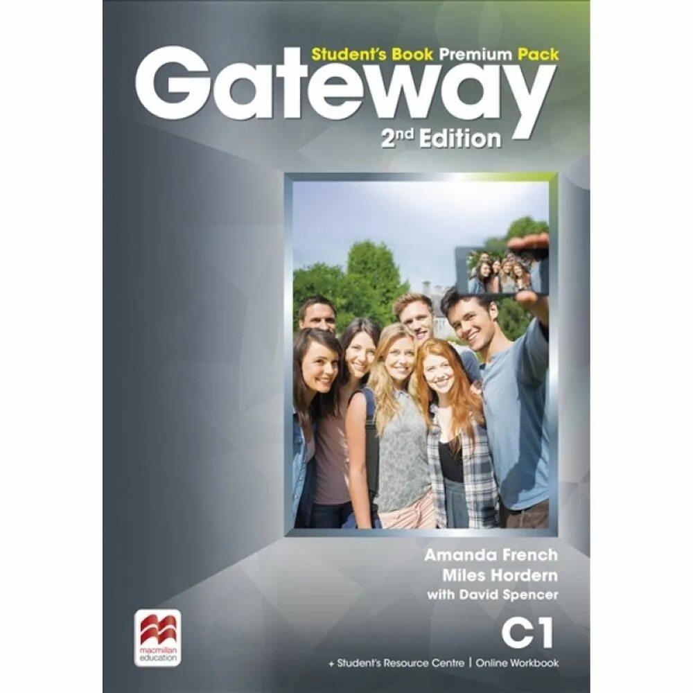 Gateway student s book answers