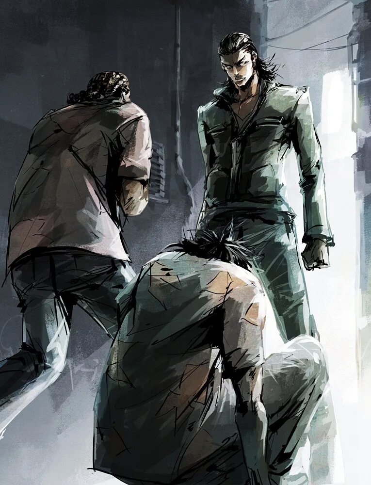 Kurohyou ryu ga gotoku. Kurohyou tatsuya. tatsuya ukyo. ukyo tatsuya kurohyou. tatsuya yakuza.