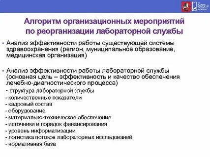 Практическая служба