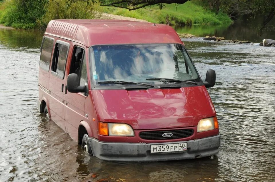 Ford Transit 1999. Ford Transit 2.5. Ford Transit 2.5 МТ, 1997. Ford Transit 2.5 МТ 1997 tiunink.