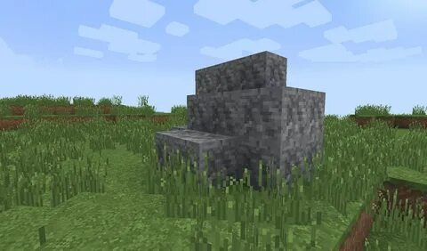 Archeology mod 1.12 2