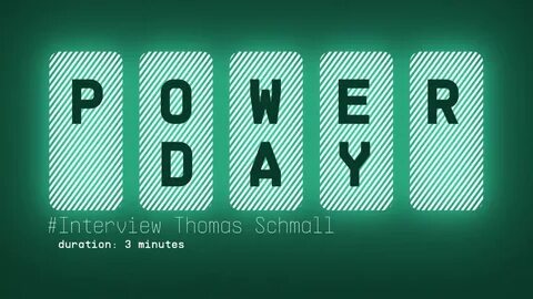 Power day