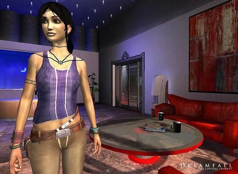 Dreamfall the longest journey. Зои дримфол бесконечное путешествие. dreamfall 1999. dreamfall the longest journey игра. dreamfall 2005.