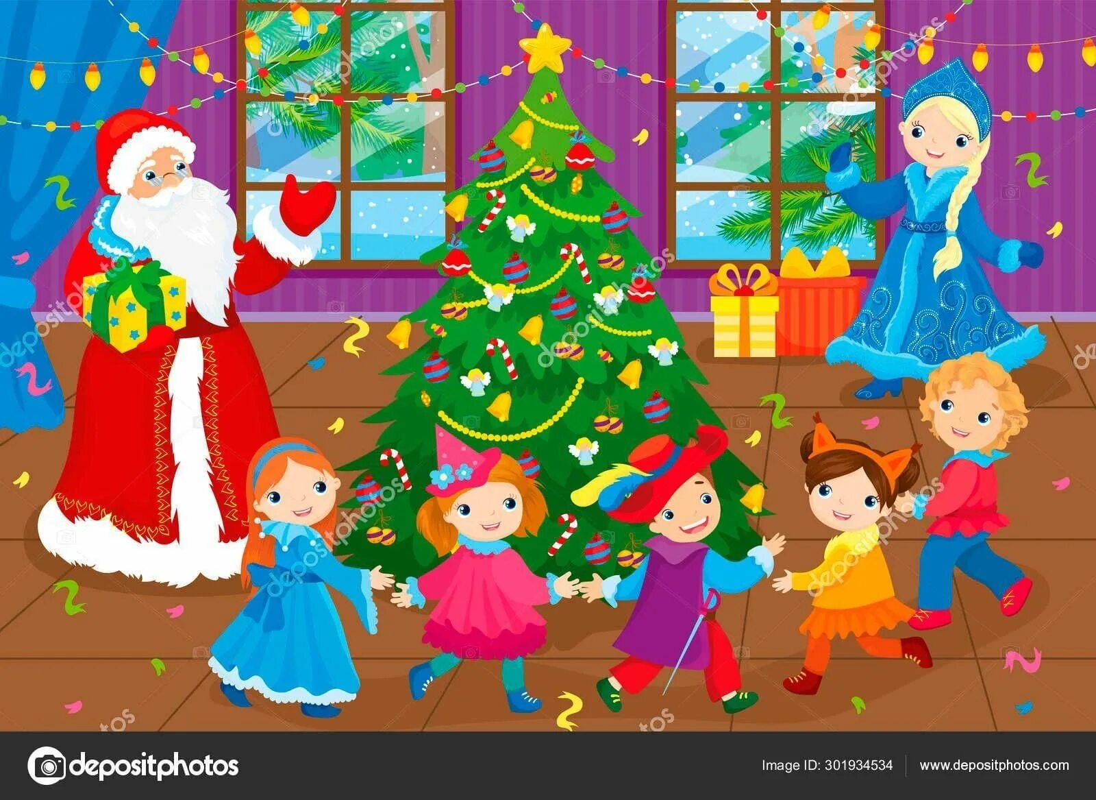 Вокруг плясать. Дети водят хоровод на новый год. Новогодний хоровод для дошкольников. Хоровод детей вокруг елки. Дети водят хоровод возле елки.