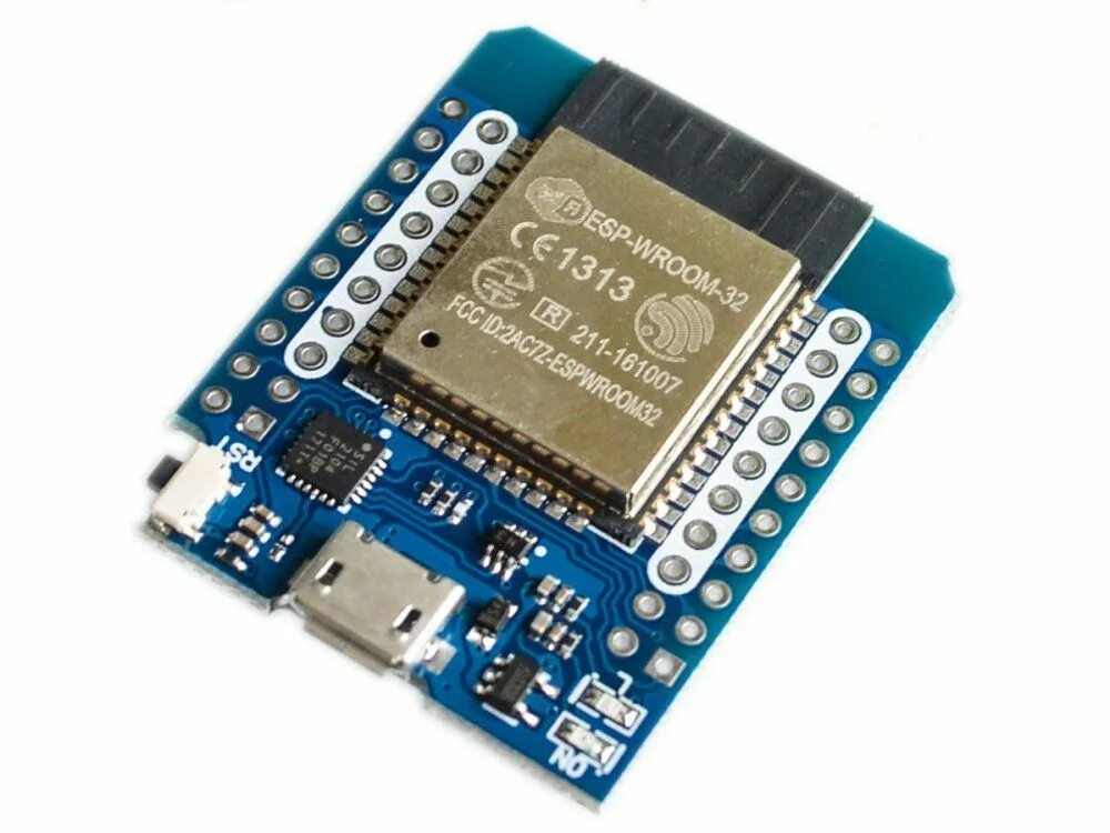 Module 32