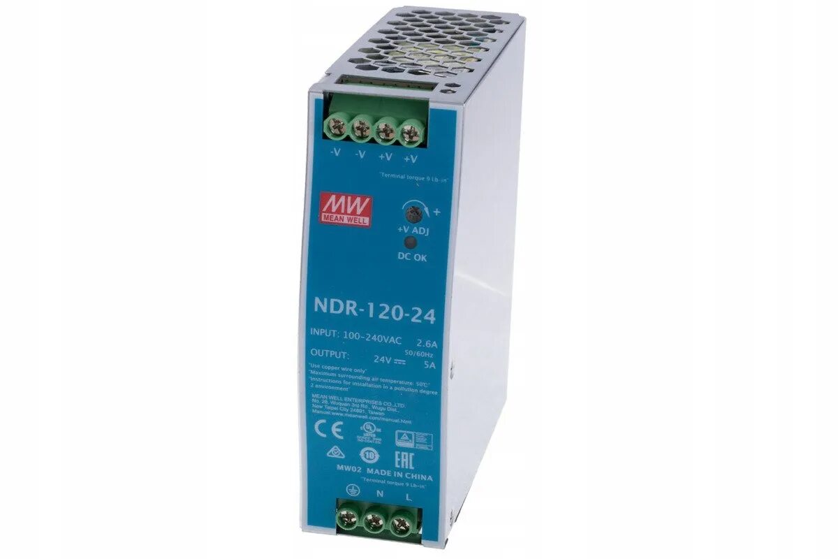 Блок питания dr-120-24 плата. Meanwell 120 24. Блок питания_ndr-120-24_24v_mean well. Ndr-120-24, блок питания, 24в,5а,120вт. Meanwell 120 24.