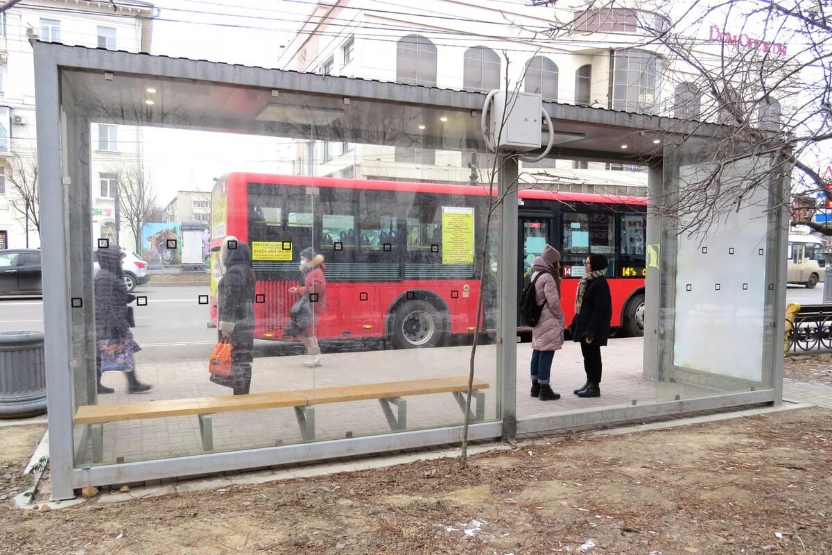 Ост хабаровск. Умная остановка. Остановки Хабаровск. Большая остановка. Автобусные остановки в Хабаровске.