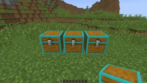 Chest 1.16 5