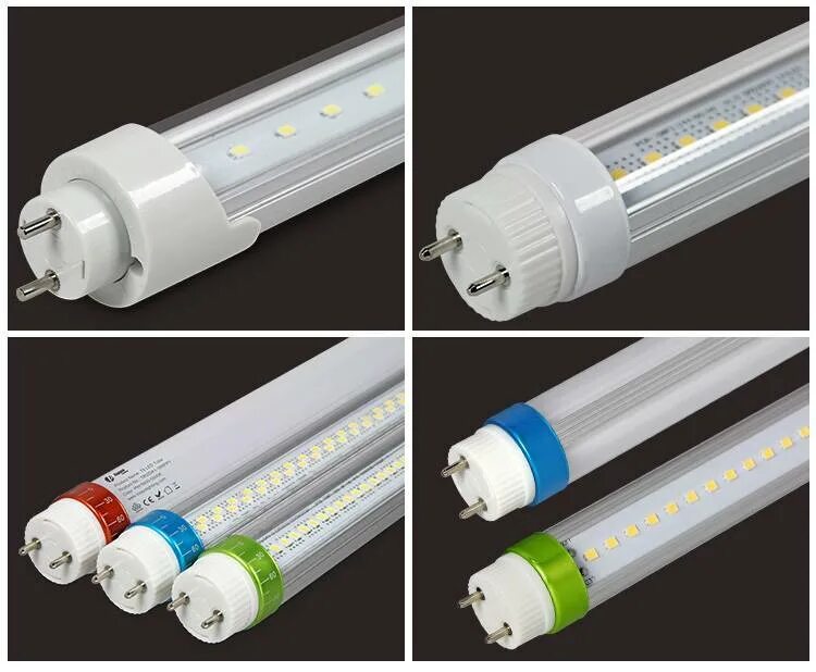 Лампа светодиодная т8. Светодиодные трубки т8 led tube. Светодиодная цветная лампа t8 g13 RGB. Лампа т8 люминесцентная.