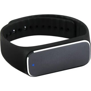 Умный bluetooth браслет