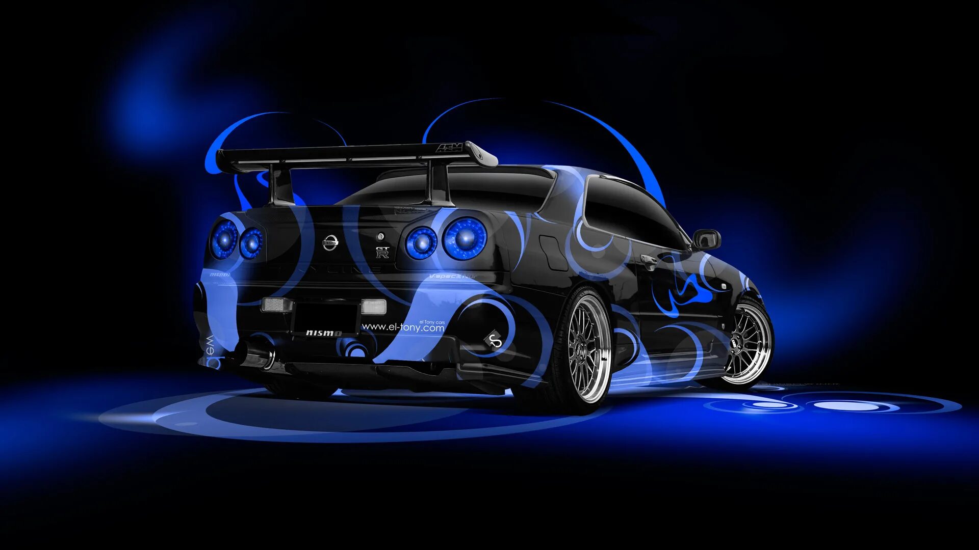 Car tuning на андроид