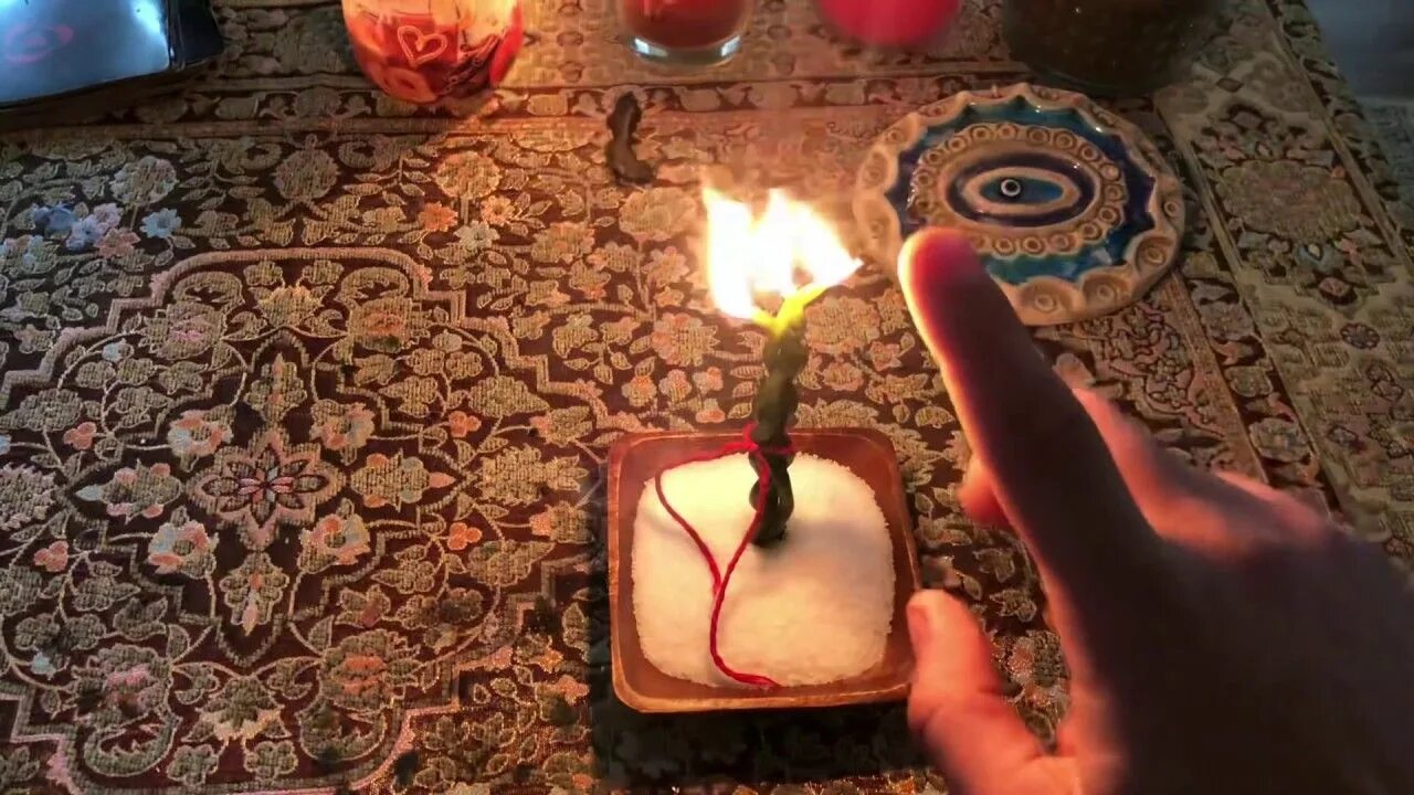 Как с помощью магии сделать