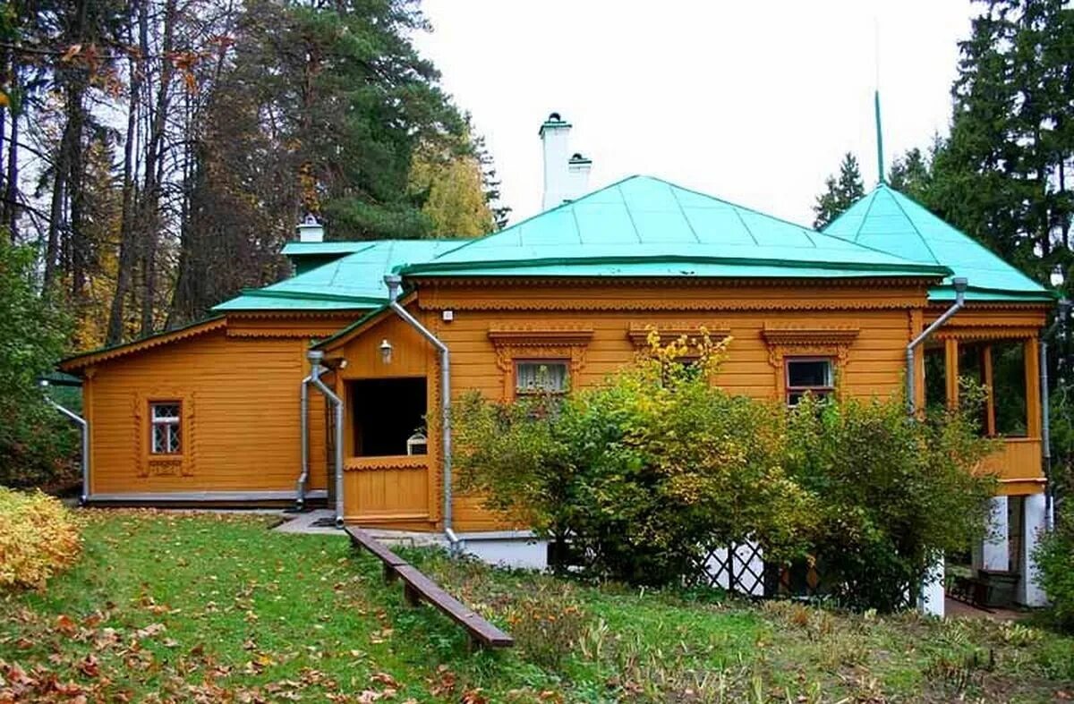 Творческий поход по заповедным тропам звенигородской земли, 28-30 мая 2021