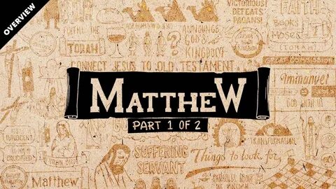 Евангелие от матфея 14