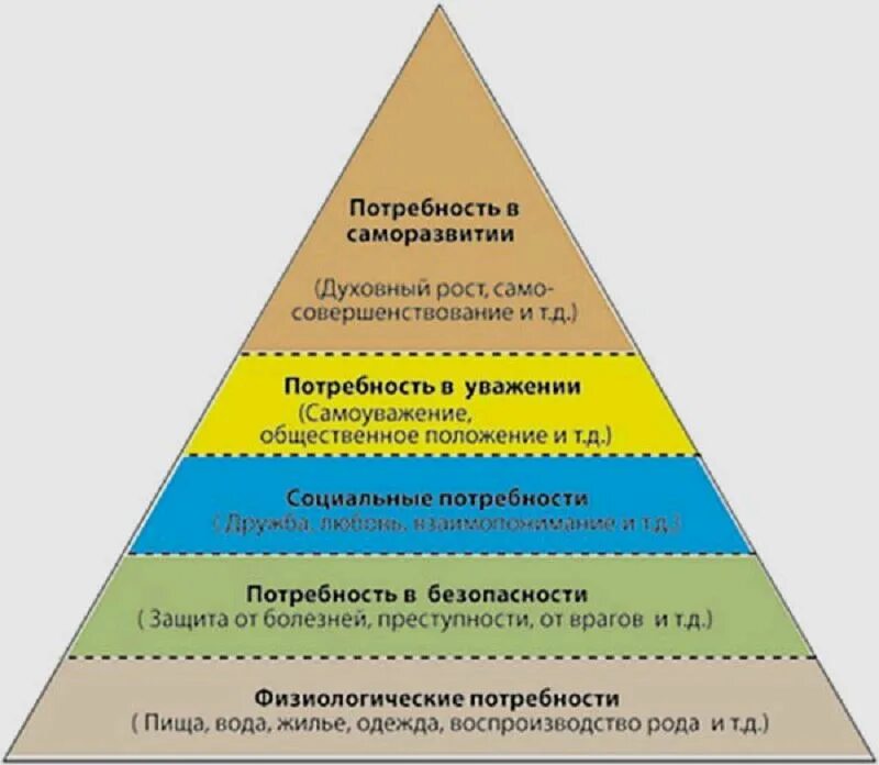 Саморазвитие общества и человека имеет определенный