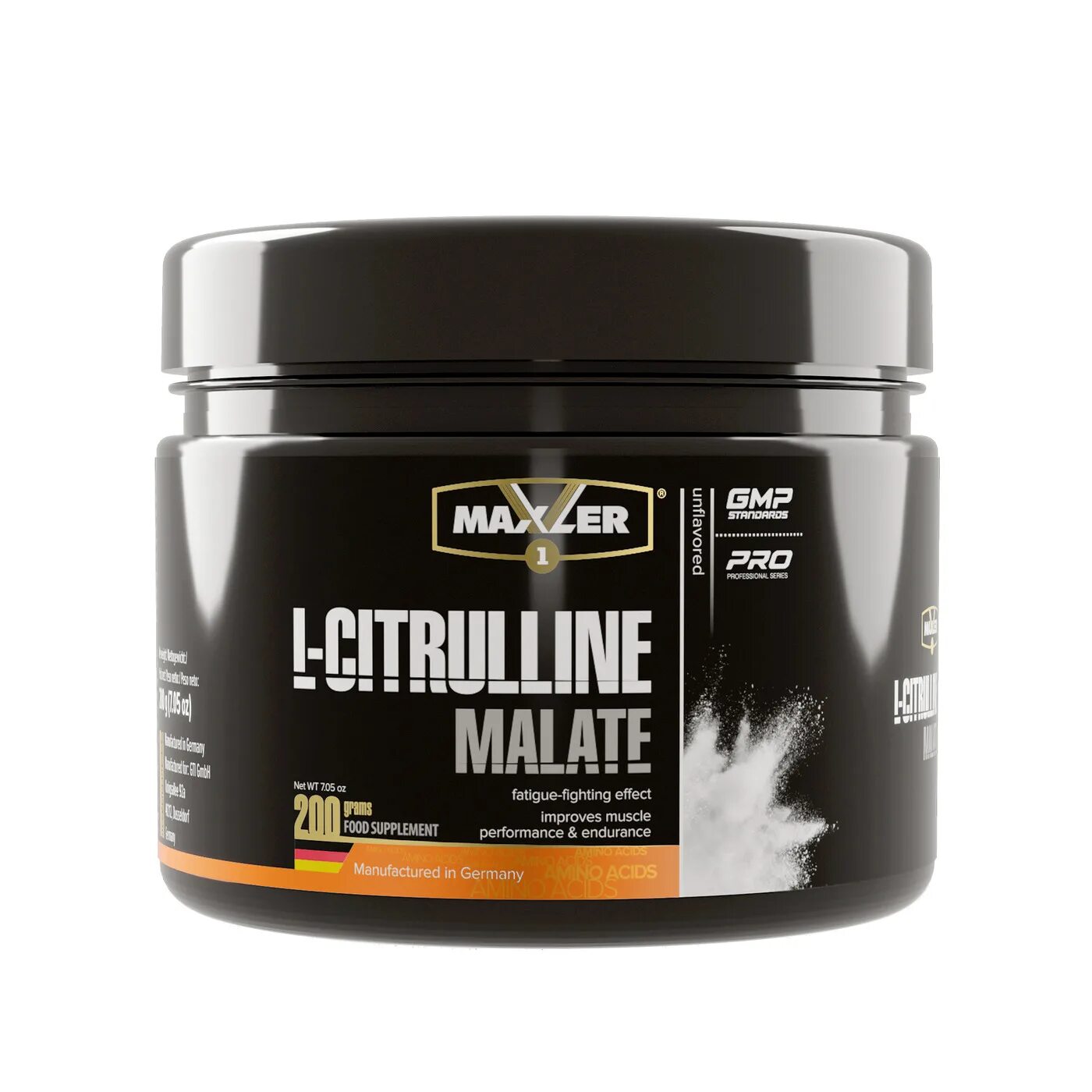 L citrulline malate. Цитруллин малат Макслер. Maxler l-Citrulline Malate. Maxler 100% Golden l-Citrulline Malate 200 г. Citrulline Malate Powder, 200г.