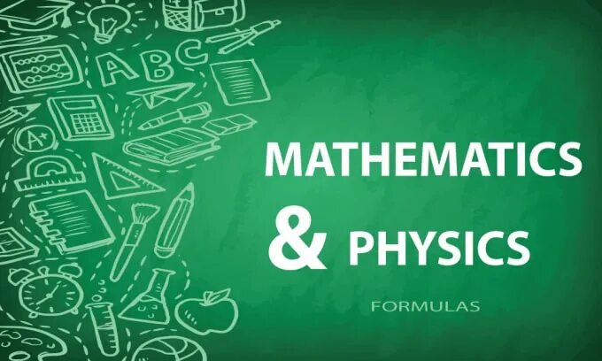 Математика физика химия. Уравнения математической физики. Физика на английском. Математические формулы. Математика и физика на английском.