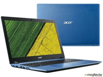 Ноутбук acer видит