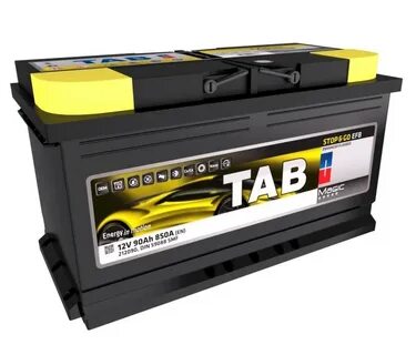 Tab 90