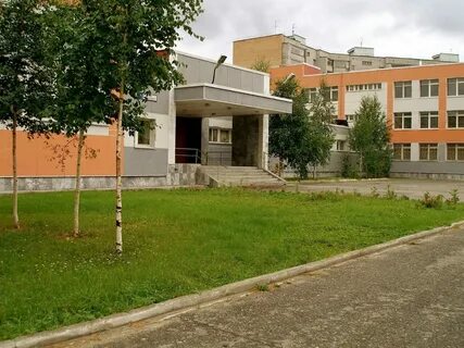 Мбоу сош 22 сургут