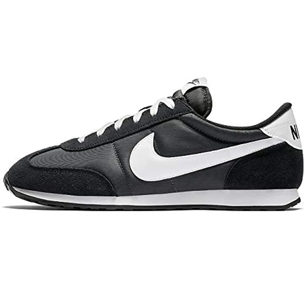 Nike runner мужские. Кроссовки Nike Mach Runner. Кроссовки Nike 303992-010 Mach Runner мужские,. Кроссовки найк раннер мужские черные. Найк раннер 3.