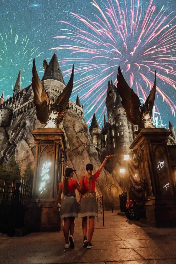 Universal world. Universal world