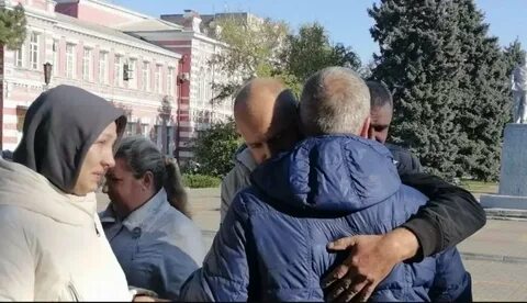 Ростов на дону новости сегодня свежие последние