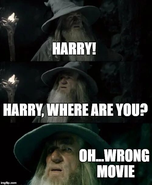 Oh what wrong