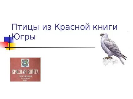 Книги хмао югре