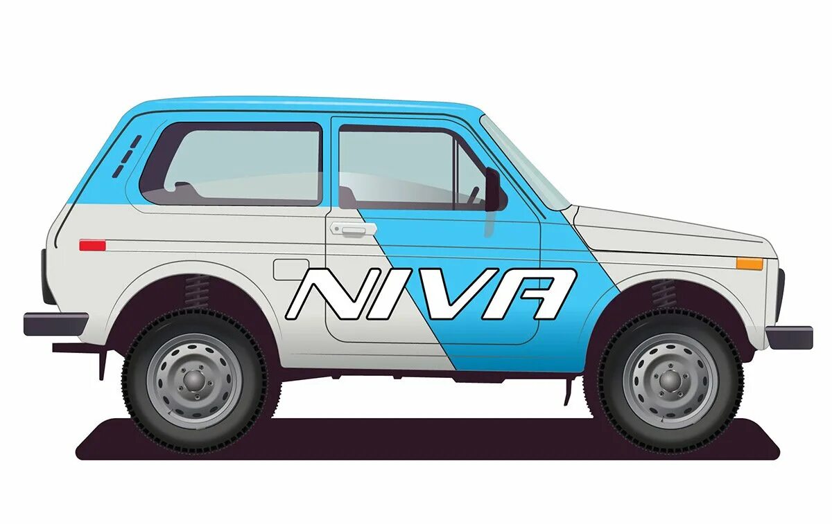 Ваз 2106 кен блок. Нива париж дакар 1983. Ваз 2131 шевроле нива вектор. Нива ливрея. Нива ливрея.