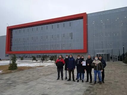 Мираторг курская область