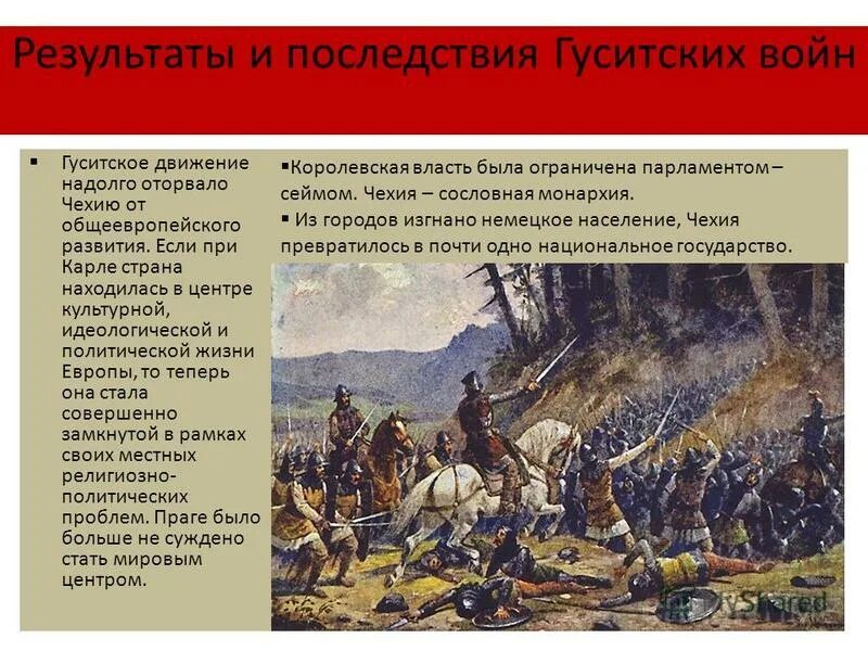 Какие последствия гуситских войн для чехии. Конец гуситских войн. Гуситское движение в чехии войны. Гуситские войны в чехии ход. Гуситское движение в чехии (1419-1434).