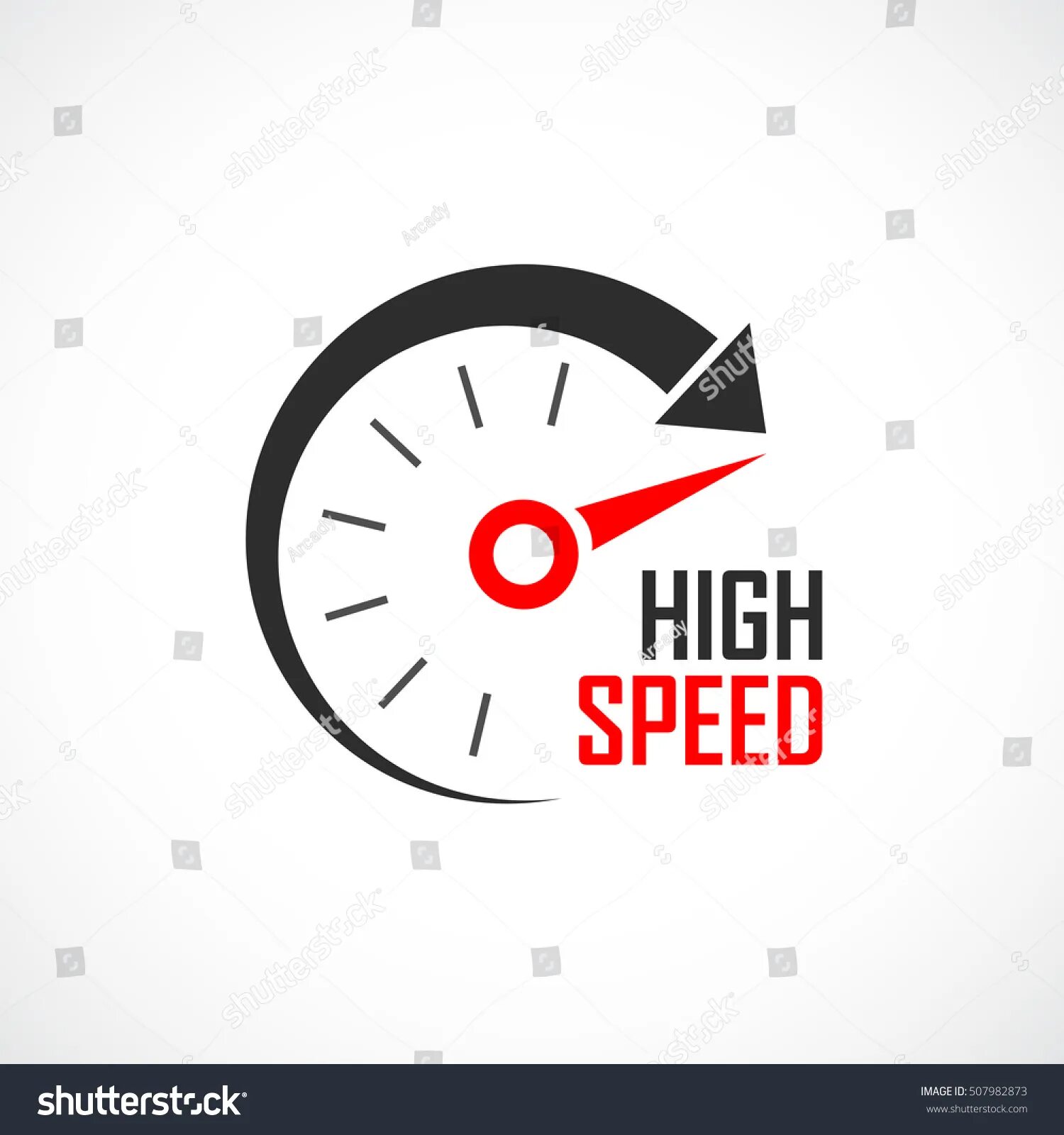 Включи подарок speed up. Эмблема скорости. Скорость logo. Высокая скорость. HISPEED логотип.