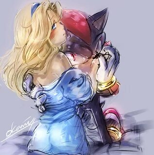 Maria Robotnik. 