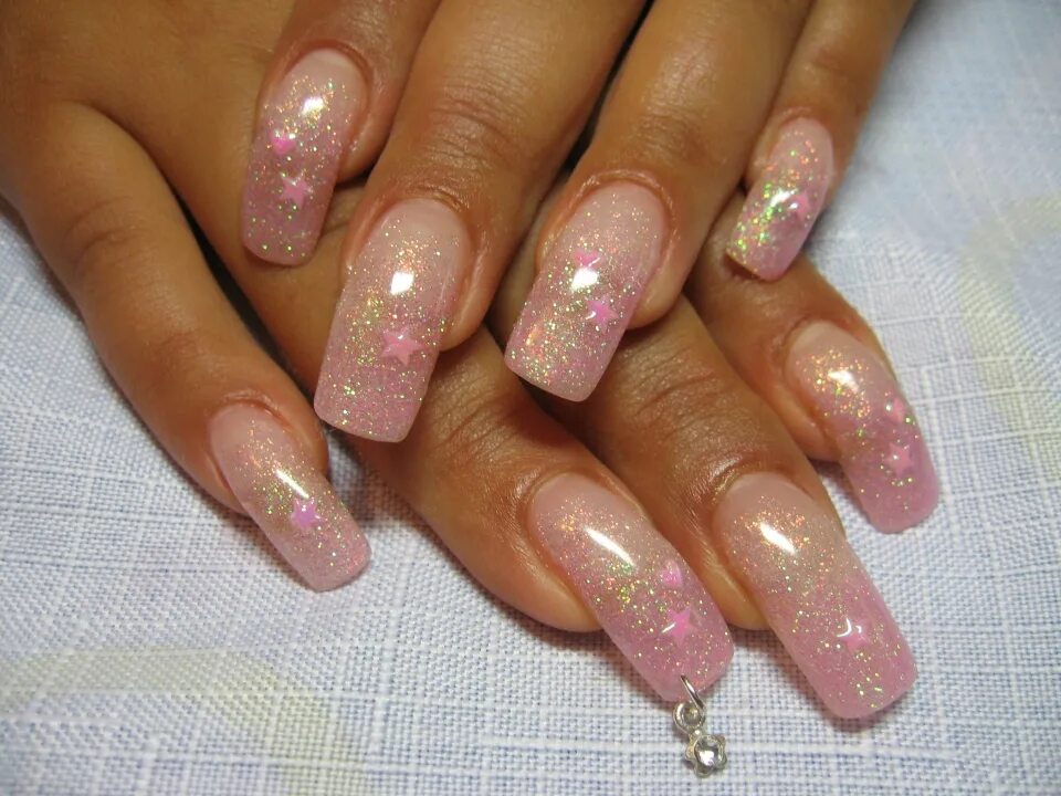 23 Cute French Manicure Designs Ideas For Women To Try French manicure designs, 