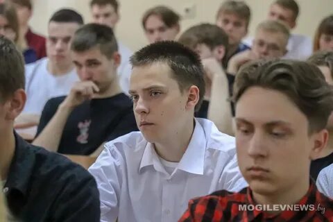 Колледж 9 могилев