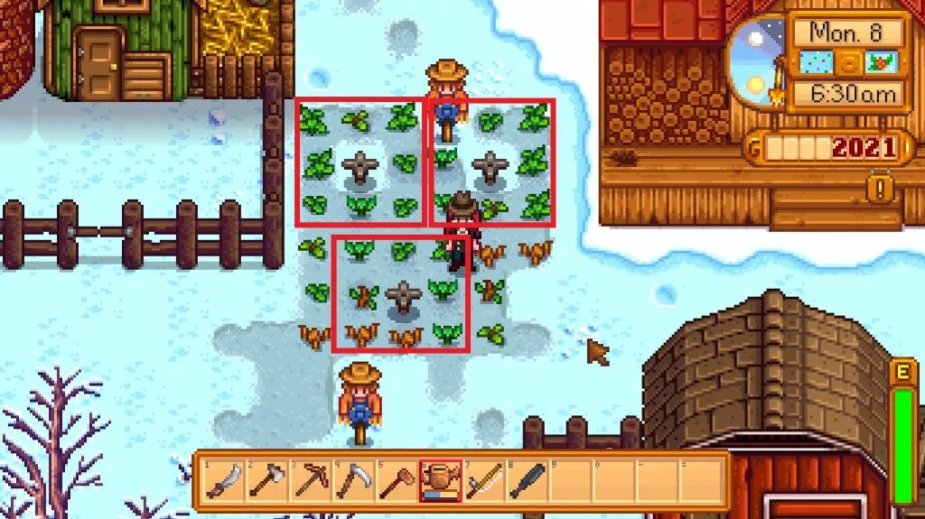 Спринклер stardew valley схемы. Стардью валли спринклер. Спринклер stardew. Теплица спринклеры stardew valley. Высококачественный спринклер stardew.