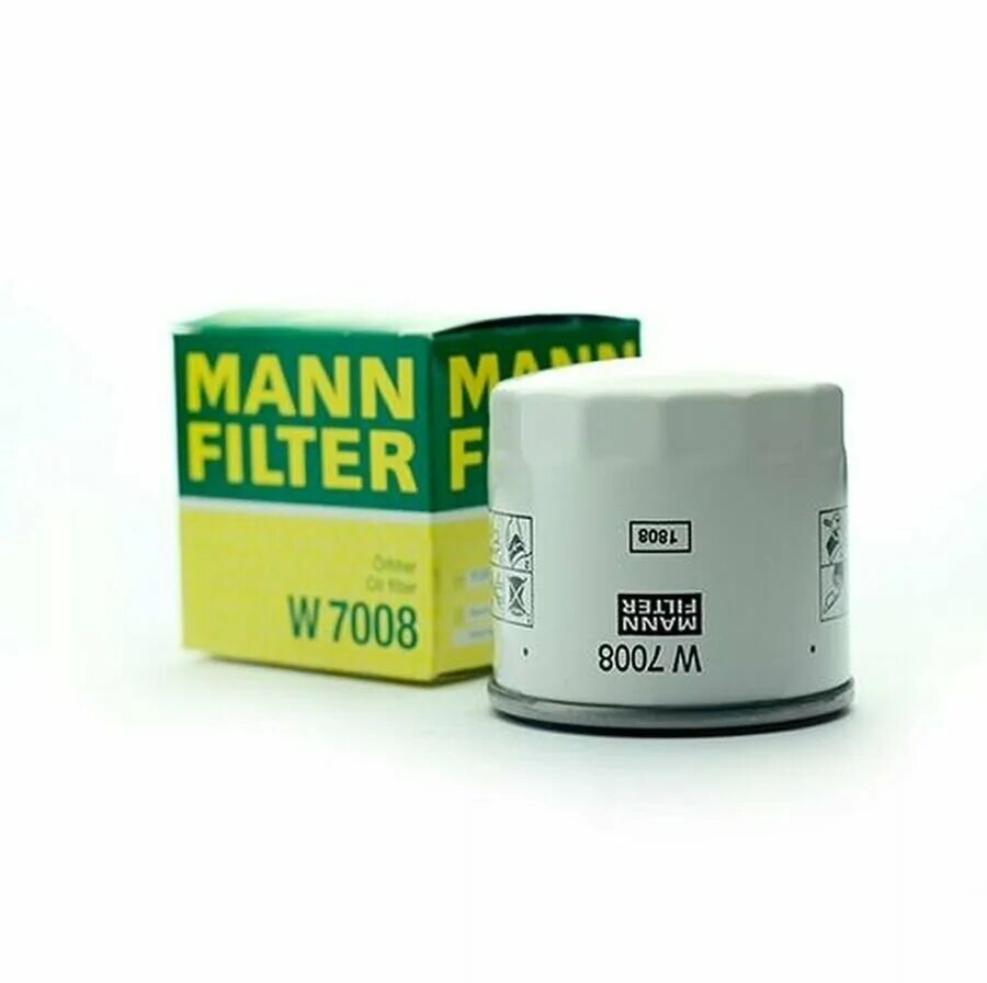 Mann w7015. Фильтр Манн w 7008. Фильтр масляный Mann w7008. Масляный фильтр Mann-Filter w 7008. Фильтр масляный Mann w7008 Ford Focus II.