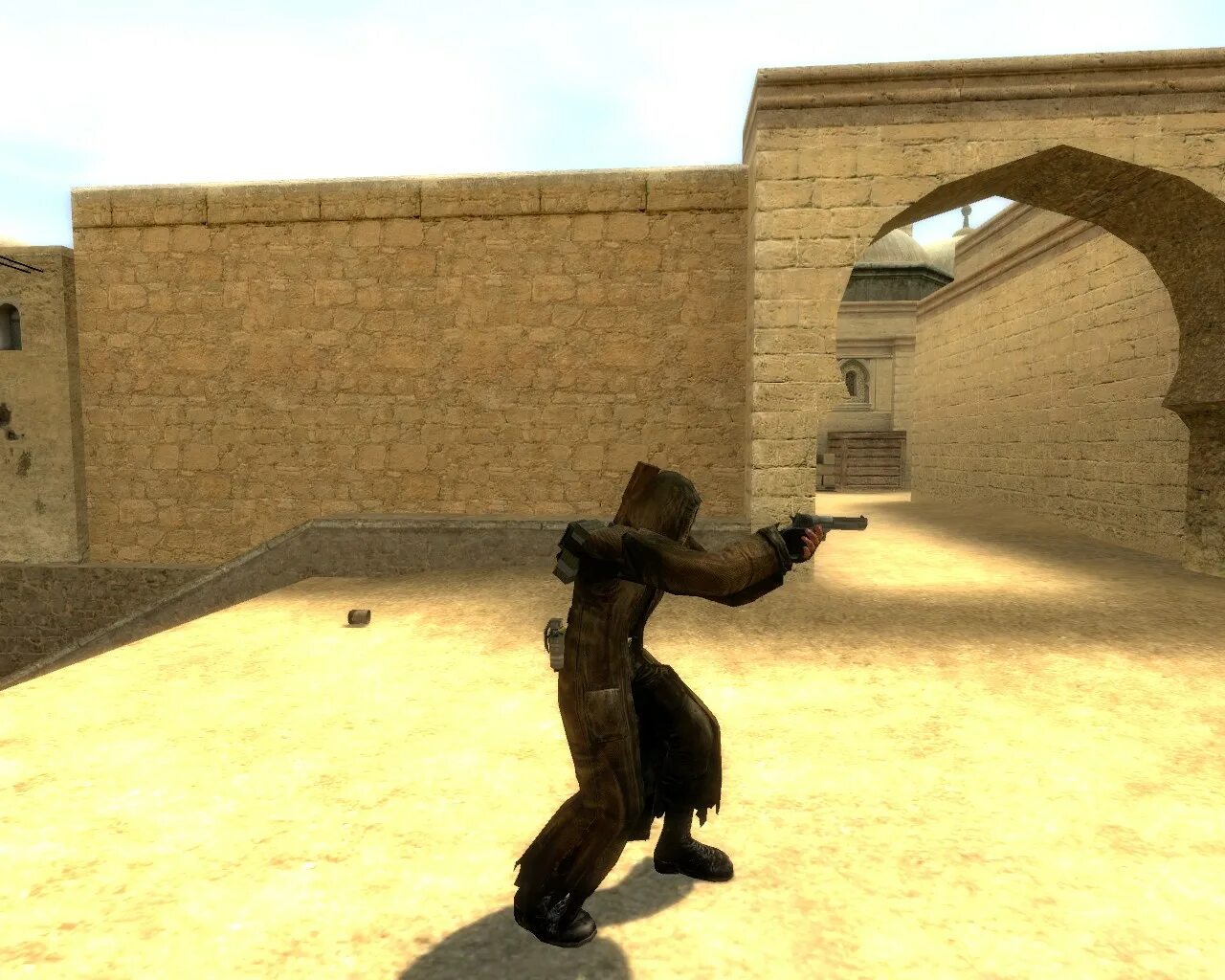Cs source skins